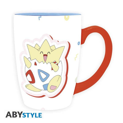 ABYSTYLE POKEMON - Tazza 400 ml: "Togepi"