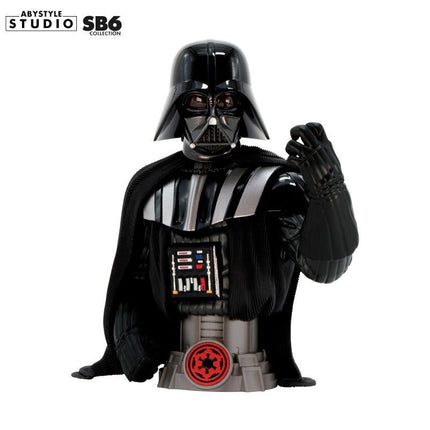ABYSTYLE STAR WARS - "Darth Vader" Figure SB6 15 cm