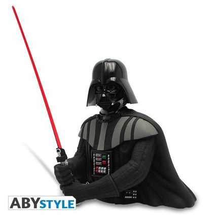 ABYSTYLE STAR WARS - Salvadanaio: "Darth Vader"