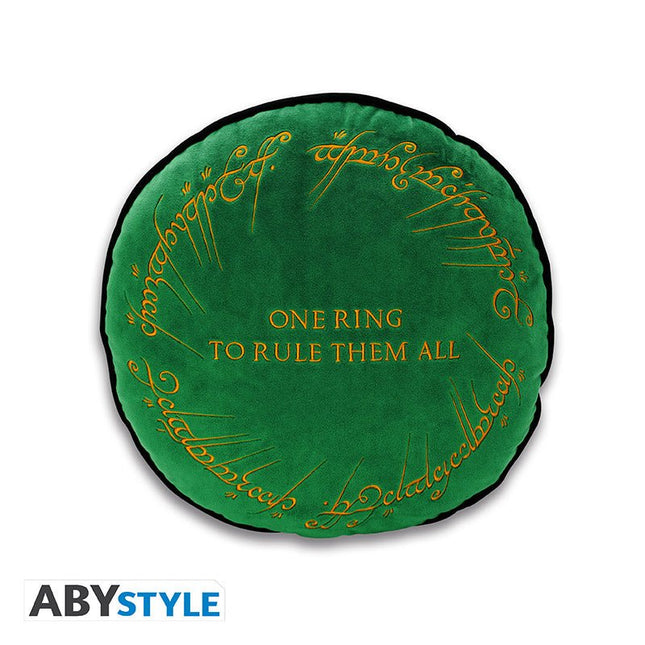 ABYSTYLE The Lord Of The Ring - Cuscino: The One Ring