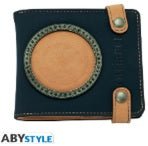 ABYSTYLE WORLD OF WARCRAFT - Portafoglio Premium: "Alleanza"
