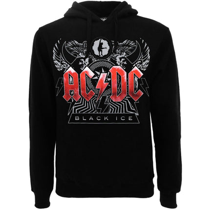 AC/DC BLACK ICE FELPA M