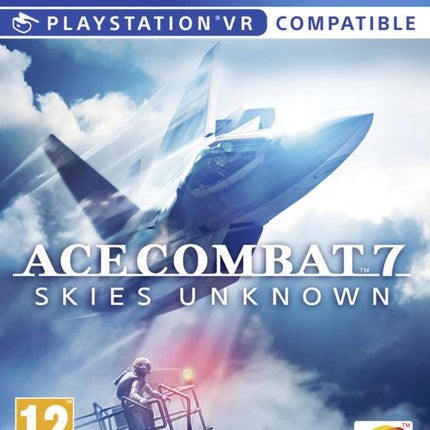 Ace Combat 7