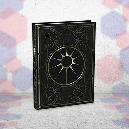 ACHTUNG! CTHULHU - TOMO DELL'ESARCA - EDIZIONE DA COLLEZIONE