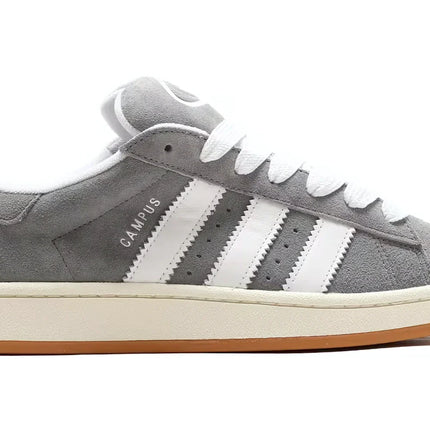 adidas campus 00s grey white