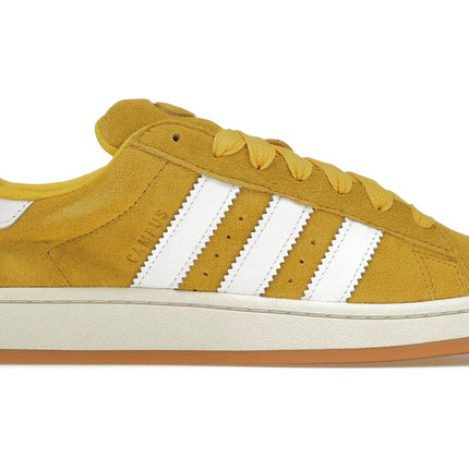 adidas campus 00s spice yellow