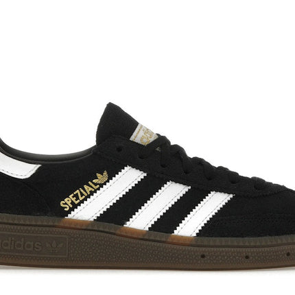 adidas Handball Spezial Black White Gum (GS)