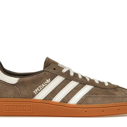 adidas Handball Spezial Earth Strata Gum (Women's)