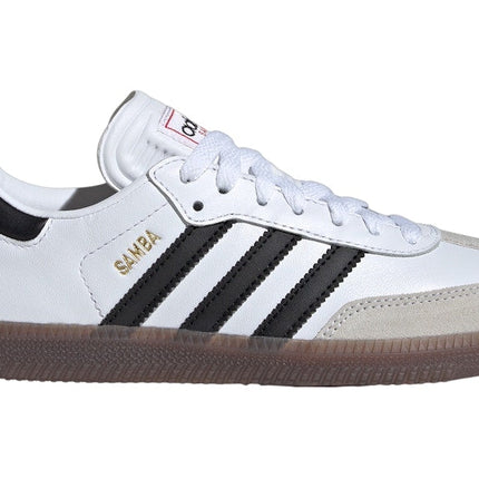 adidas Samba White None (GS)