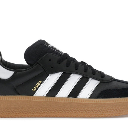 adidas Samba XLG Core Black Gum