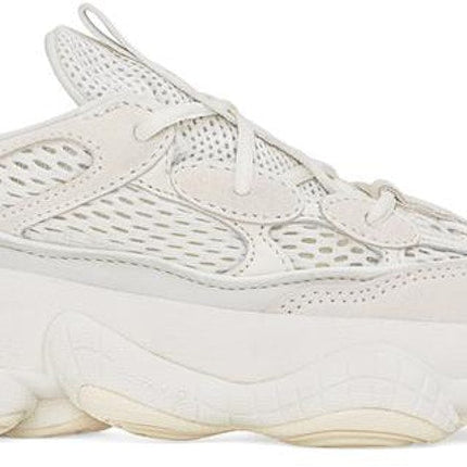 adidas Yeezy 500 Bone White (Kids)