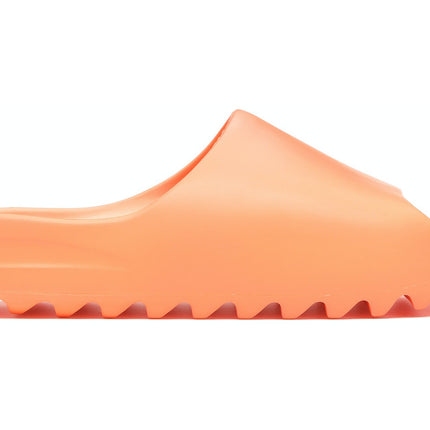 adidas yeezy slide enflame orange
