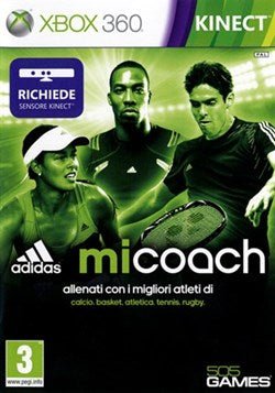 Adidas My Coach