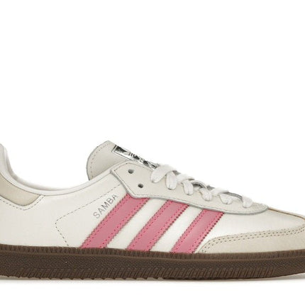 adidas samba og lucid pink (women's)