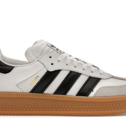 adidas Samba XLG White Black Gum