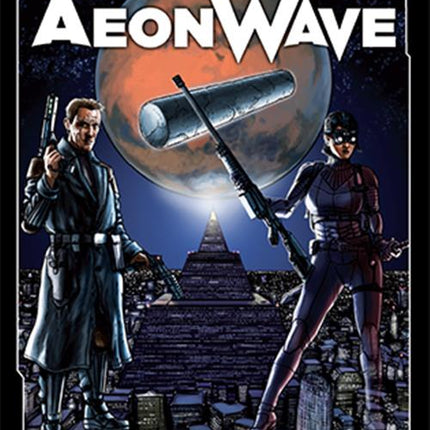 AEON WAVE