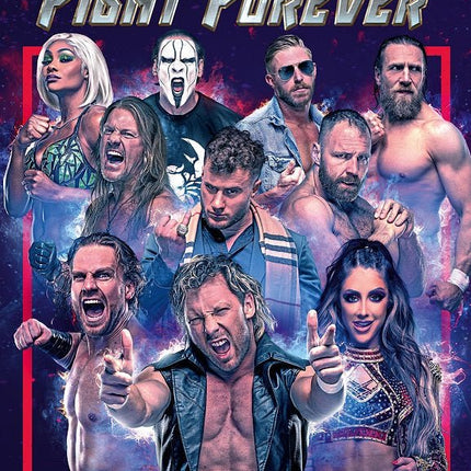 AEW: Fight Forever