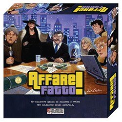 AFFARE FATTO