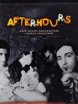 Afterhours 1985 - 1997