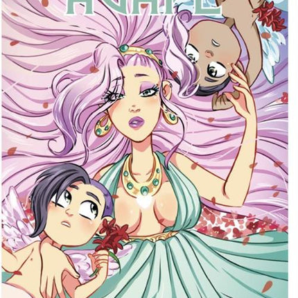 AGAPE - NUOVA EDIZIONE