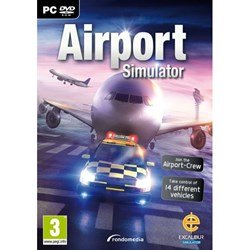 Airport Simulator