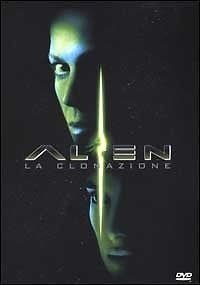 Alien 4 - La Clonazione