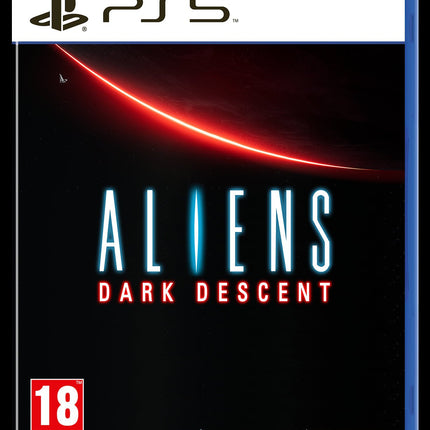 Aliens: Dark Descent