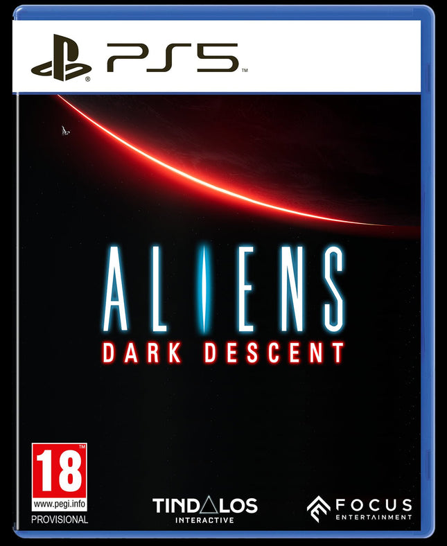 Aliens: Dark Descent