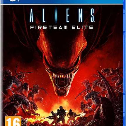 Aliens: Fireteam Elite