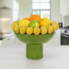 23 cm / Verde Foglia