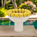 23 cm / Limoni Siciliani