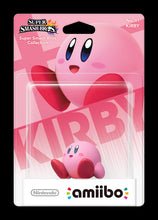 AMIIBO Kirby - Super Smash Bros. Ultimate