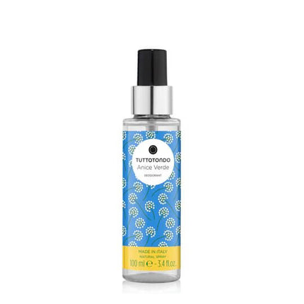 Anice Verde Deodorante