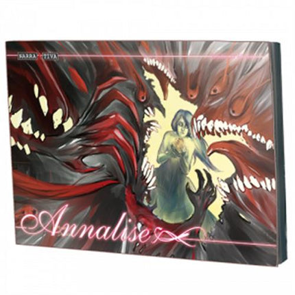 ANNALISE - SECONDA EDIZIONE