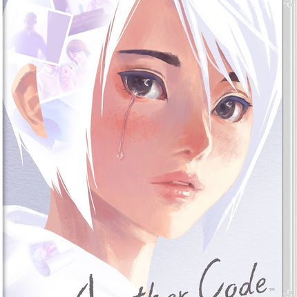 Another Code - Recollection
