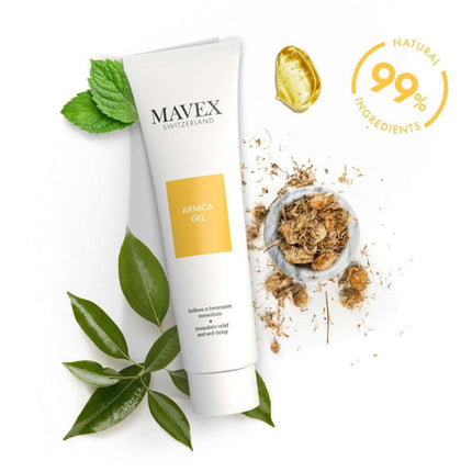 Arnica Gel