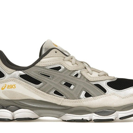 ASICS Gel - NYC Black Clay Grey