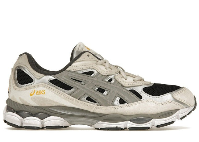 ASICS Gel - NYC Black Clay Grey