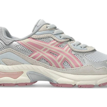 ASICS Gel - NYC Glacier Grey Coneflower (PS)