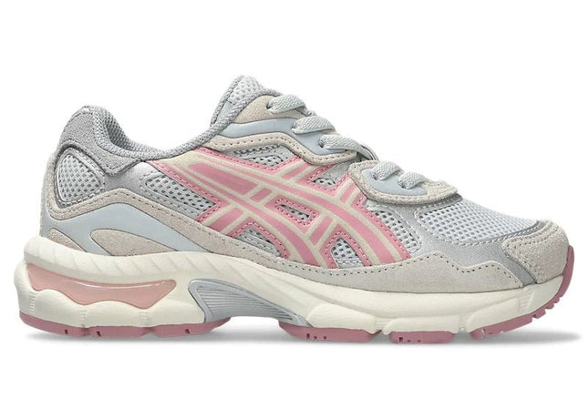 ASICS Gel - NYC Glacier Grey Coneflower (PS)