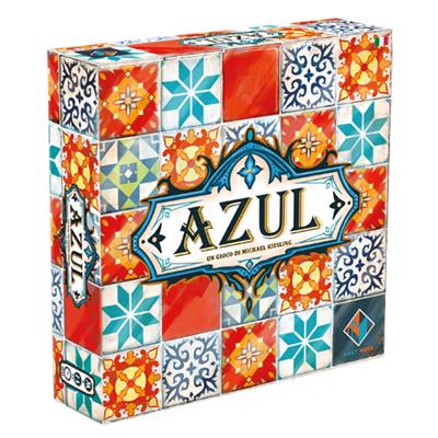 ASMODEE 7511 - AZUL ITA