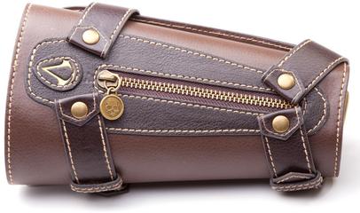 Assassin's Creed Bracciale per Lama Celata in pelle