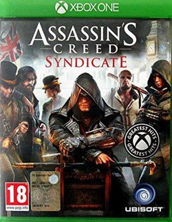 Assassin's Creed Syndicate
