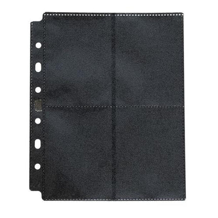 AT - 10303 - 50 PAGINE - 8 POCKET PAGES