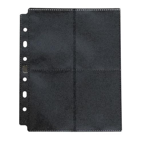 AT - 10303 - 50 PAGINE - 8 POCKET PAGES