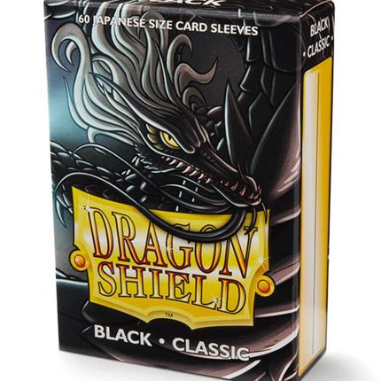 At - 10602 - 60 Bustine Japanese - Classic Black