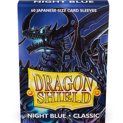 At - 10642 - 60 Bustine Japanese - Classic Night Blue