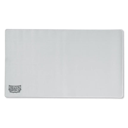 AT - 20500 Dragon Shield Playmat - Plain White