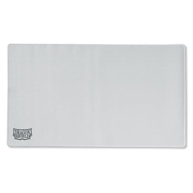AT - 20500 Dragon Shield Playmat - Plain White