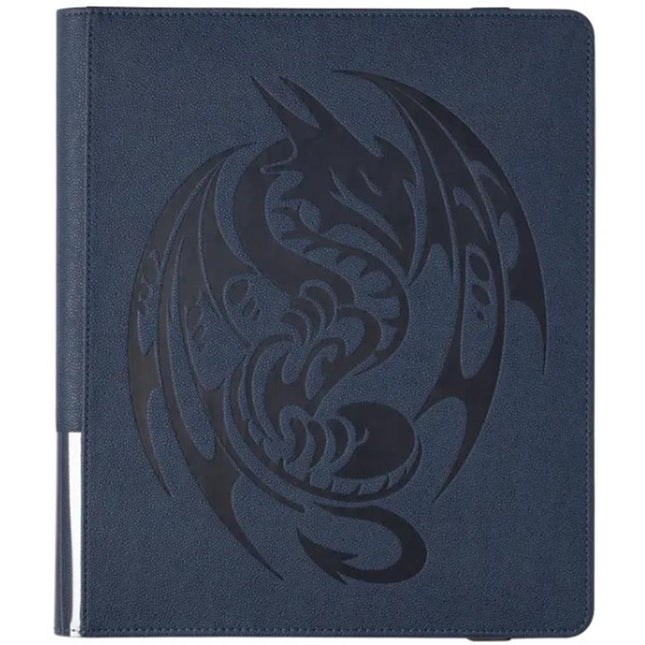 AT - 39331 Card Codex 360 - Midnight Blue